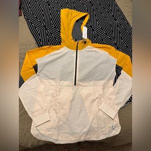 Women's Active Ultralite Anorak